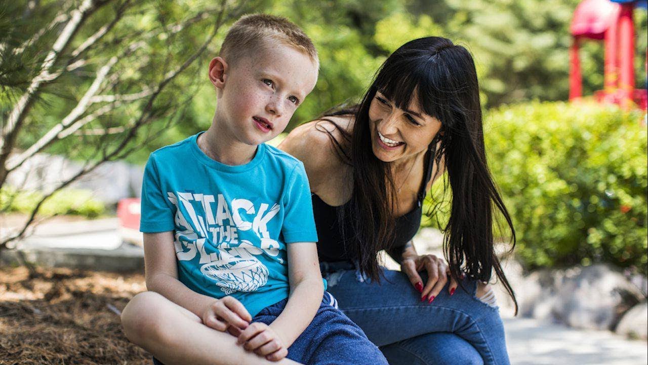How one child with autism spectrum disorder learned to speak