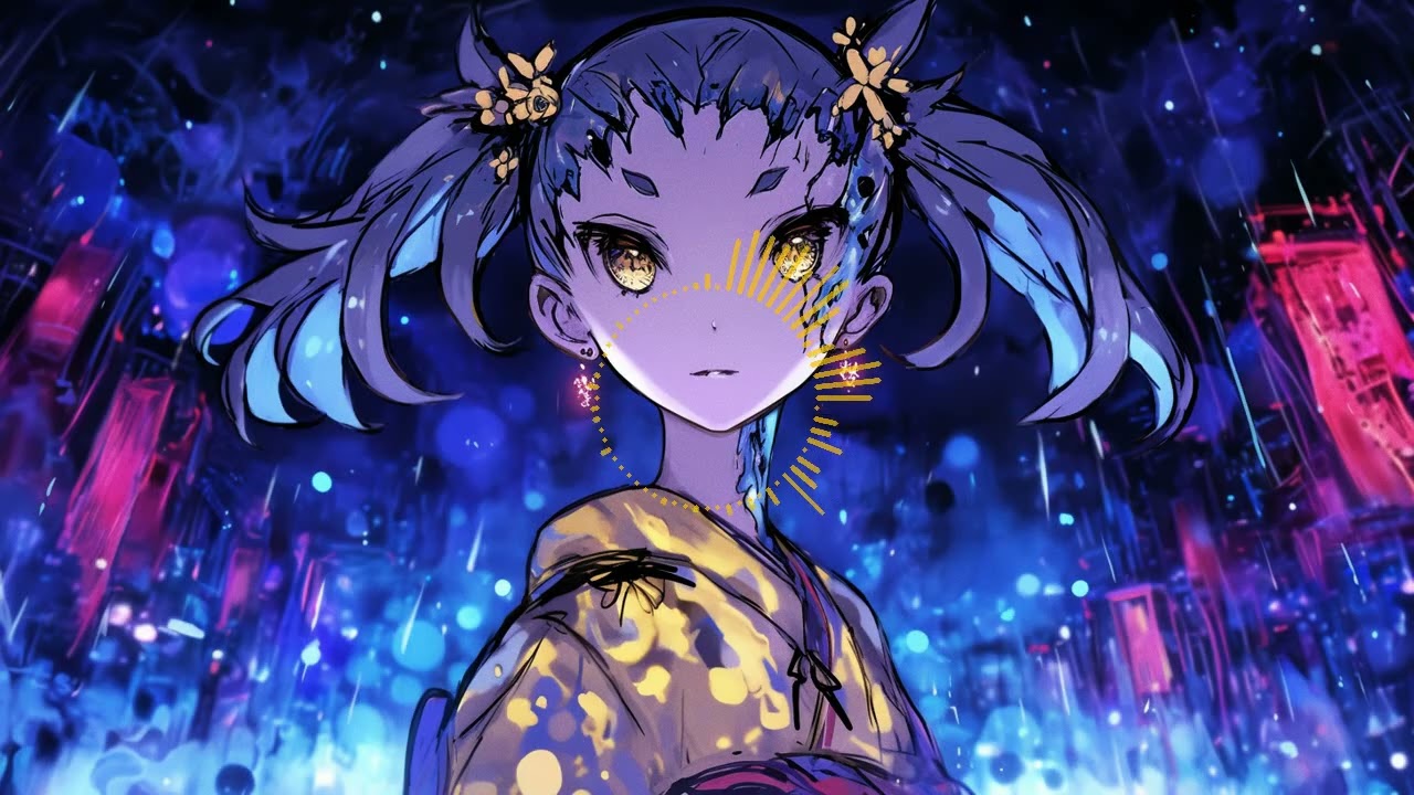 Echoes of Intensity | Uplifting Melodic Trance with Euphoric Build-ups