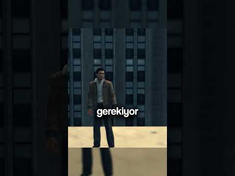 MAFIA'NIN TÜM OYUNLARINDA EN YÜKSEKTEN DÜŞERSEK NE OLUR? #shorts #mafia #gaming #2k