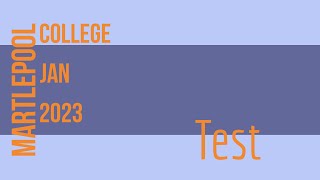 10 BTEC Level 3 Information Technology Unit 2 CSMI Martlepool College (Interface Testing)