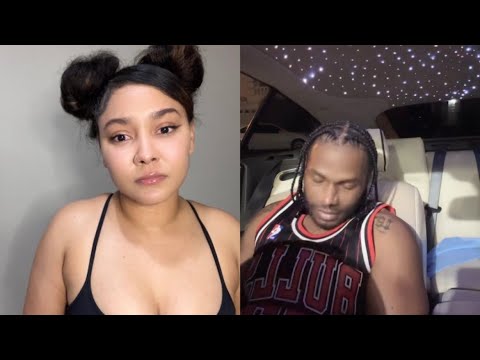 BIGO TEA: SHYGIRL DROPS TKO CAPONE LINE BECAUSE HE OVER HEARS HER TALKING ABOUT HIM