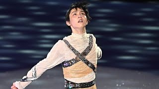 【羽生結弦】羽生結弦の「3・11宮城公演」をスポーツ6紙はどう報じたか徹底比較してみた