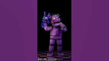 Thumbnail of Hopelessly Devoted | Blender FNAF Short |