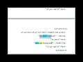 Present perfect simple المضارع التام البسيط للصف الخامس الاعدادي