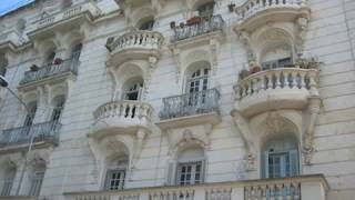 Architecture coloniale en Tunisie