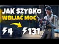 JAK SZYBKO WBIJAĆ POZIOM MOCY w Fortnite Ratowanie Świata