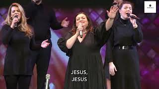 Holy and Anointed One | Brooklyn Tabernacle Choir