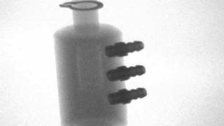 (006) Air Retract Pneumatic Switch XRay