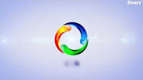 I will make youtube channel intro all 50 animation video