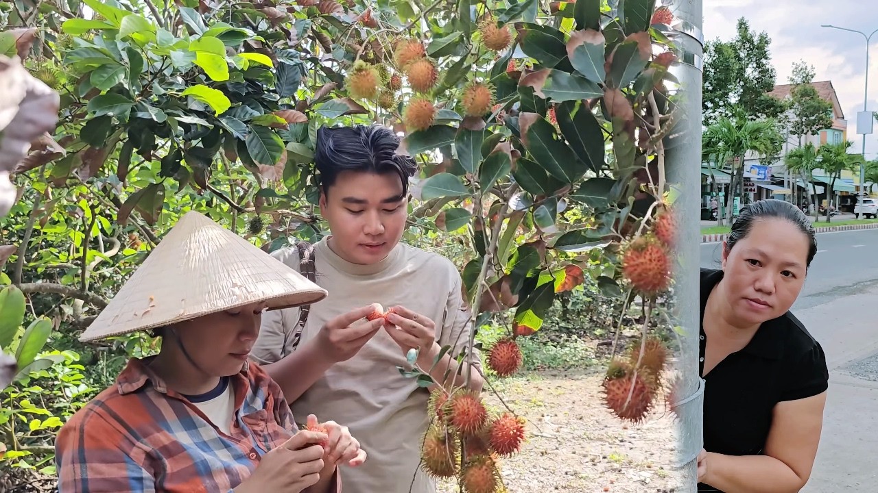 Uyen reveals her scar  A shocking secret from her past is revealed Ly Tieu Uyen RV