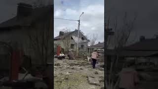 Последствия Обстрела Белгорода 11.05.24.