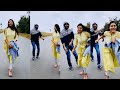 Priyanka naidu Madhubabu after marriage cute video in vacation