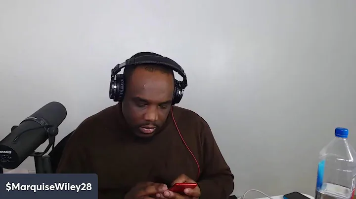 EXCLUSIVE: Armon Wiggins WENT on rant about Black ...