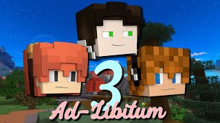 Ad Libitum UHC S3 Ep1 - Choosing Newcomers