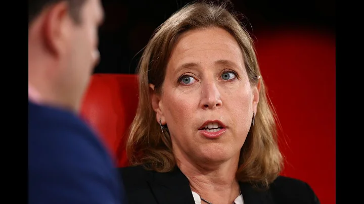 YouTube CEO Susan Wojcicki | Full interview | Code...