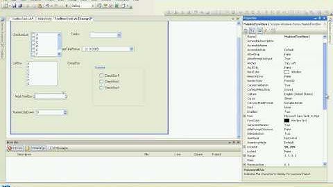 Free Visual Basic 2005-Part3