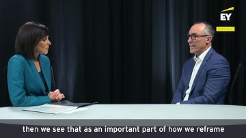 Reframe Your Future Series with Natarsha Belling and Brett Clark: 30 Second Teaser