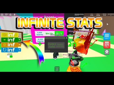 MAGNET SIMULATOR ROBLOX HACK / SCRIPT | INF COINS | INF REBIRTHS | INF TOKENS | OP GUI!!