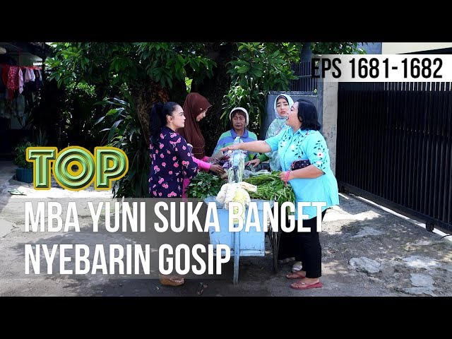 TUKANG OJEK PENGKOLAN PART 7/10 [27 MARET 2019] class=