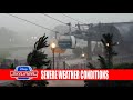 Disney Skyliner What Happens During Severe Weather Conditions?