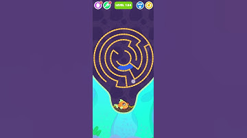 Save The Fish All 154 Level Android,ios Gameplay New Update #shorts #savethefish