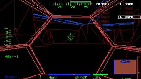 NetMech FFA Part 1 of 4