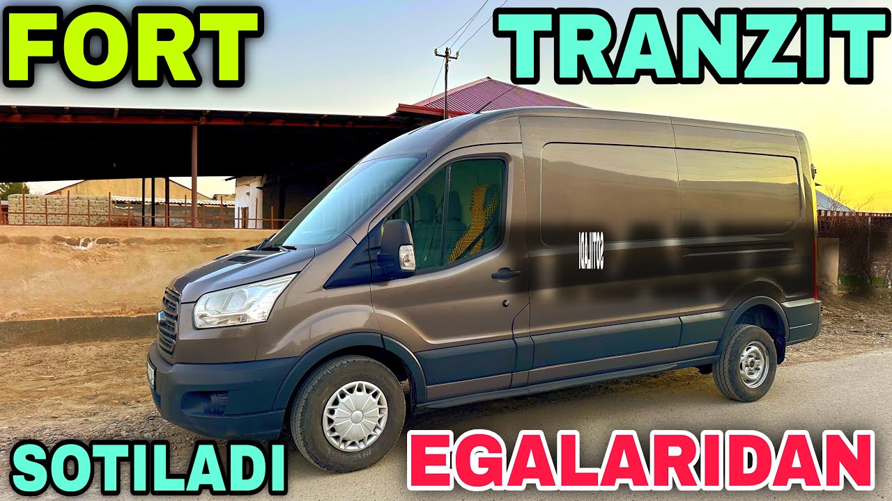 Fort Tranzit Egalaridan Tezda Sotiladi Buxoroda Егаларидан Форт Транзит Иаййор Сотилади Бухородан