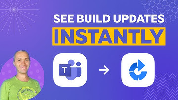 Microsoft Teams Connector for Atlassian Bamboo demo