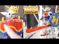 【ガンプラ】MG 1/100 シェンロンガンダム ＥＷ （タウヤー装備）のガンダムベースPOP-UP展示写真・映像/『新機動戦記ガンダムＷ ＥＷ 敗者たちの栄光』[2019年7月発送 プレバン2次]