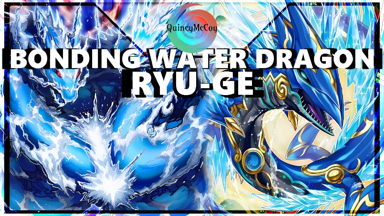 yugioh water dragon cluster deck - SGX2-ENC09 - Common Oh trading and collectible card game (TCG/CCG) Ships immediately! [Daichi Misawa] Deck