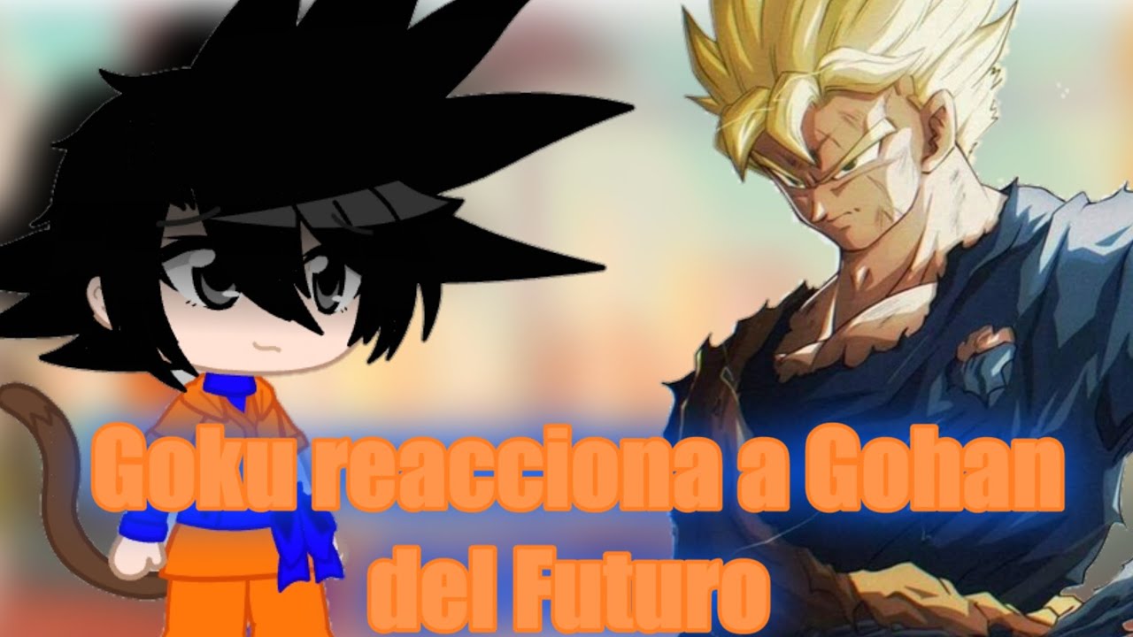 Son Goku (Futuro) (@miraigoku) — Likes