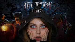 THE BEAST INSIDE - НОВЫЙ ХОРРОР! (ДЕМО)