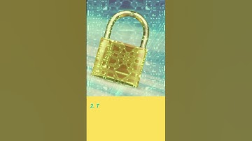 Smart Contract in Blockchain #Shorts #SmartContracts #Blockchain #Cryptocurrency