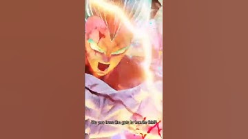 GOKU SPIRIT BOMB VS VEGETA SSB FINAL FLASH!! | DBZ | SPARKING ZERO | JUMP FORCE ONLINE | ANTIHERO