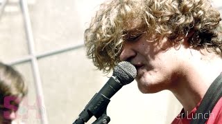 Super Lunch - Seinfeld Sex Change (LIVE at Save The Smell)