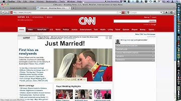 Subscribe to RSS with Firefox 4.mov