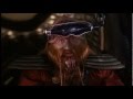 Farscape  merry frelling christmas