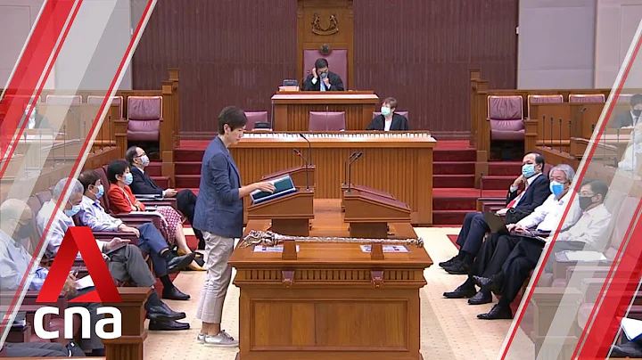 COVID-19: Josephine Teo on measures to tackle outbreak among Singapore's migrant workers | In full