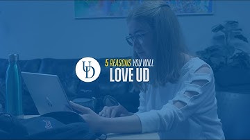 University Semester USA at the University of Delaware