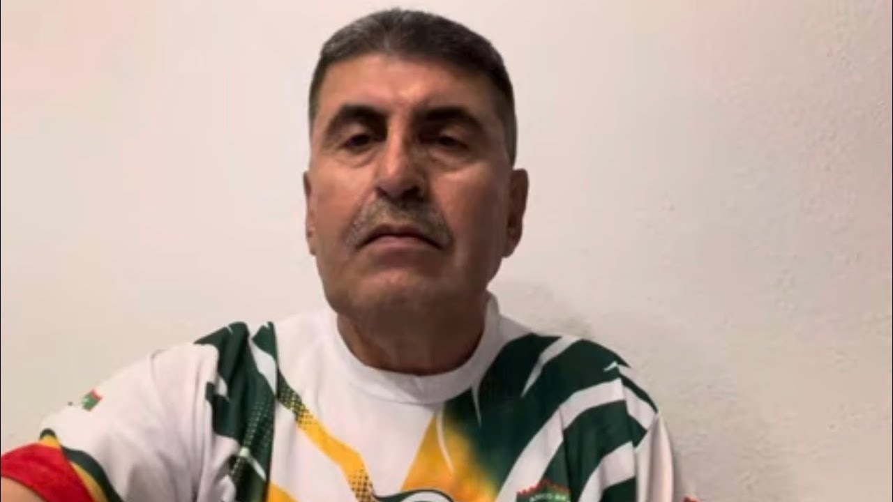 Cemal Dengbeje kurd Çiroka Ahmet Axa ü Zeroke Deryaye Ejderha video 242