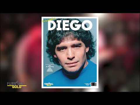 Diego Maradona