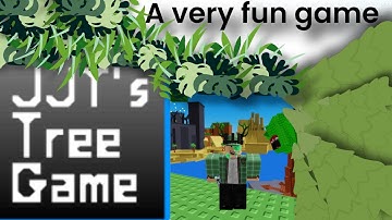 JJT’s tree game trailer/beginning