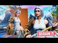 NEW "ARK" SKIN Gameplay! // Pro Console Player // 1600+ Wins (Fortnite Battle Royale LIVE)