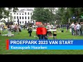 Proefpark 2023