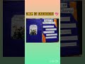 Decorative Sheets idea's for project file 🗃️#youtubeshorts#projectfile#yt#climatechange#viralshors
