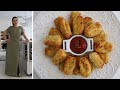 Картофельные Создания - Изумительная Закуска - Tater Tots - Рецепт от Эгине - Heghineh Cooking Show