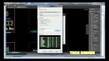 Hướng dẫn Chèn Bảng Excel vào AutoCAD từ phiên bản 2010 trở lên