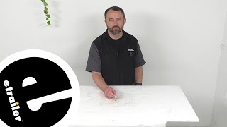 etrailer | Review of RV Designer Replacement Key RV Hatch Compartment Lock 751 - RD38MR