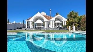 Casa La Piramide - Holiday Rental in Marbella