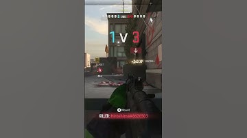 1v6 Search & Destroy Clutch on Modern Warfare 2